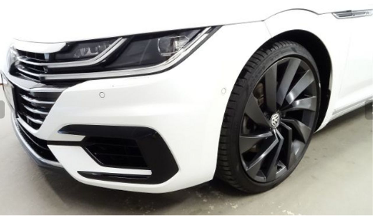 Foto Volkswagen Arteon 6