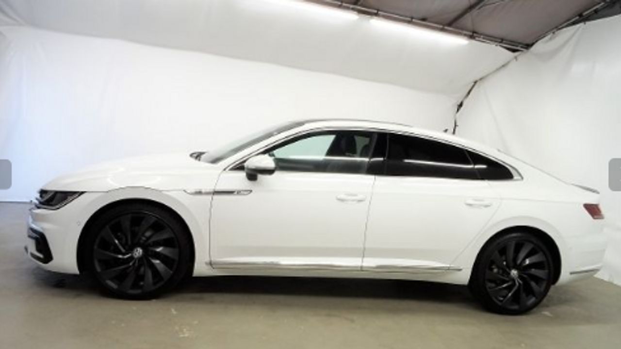 Foto Volkswagen Arteon 7