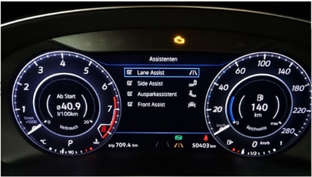 Foto Volkswagen Arteon 15