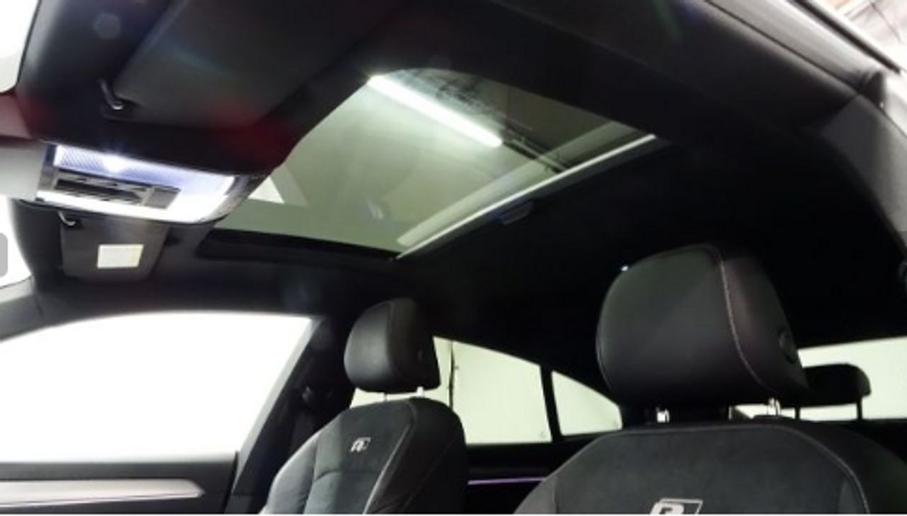 Foto Volkswagen Arteon 17