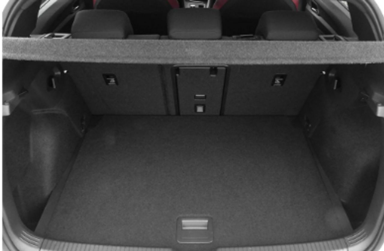 Foto Volkswagen Golf 4