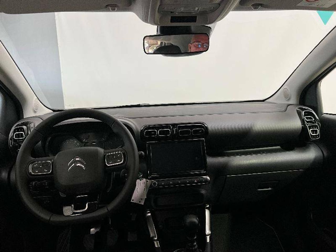 Foto Citroën C3 Aircross 8
