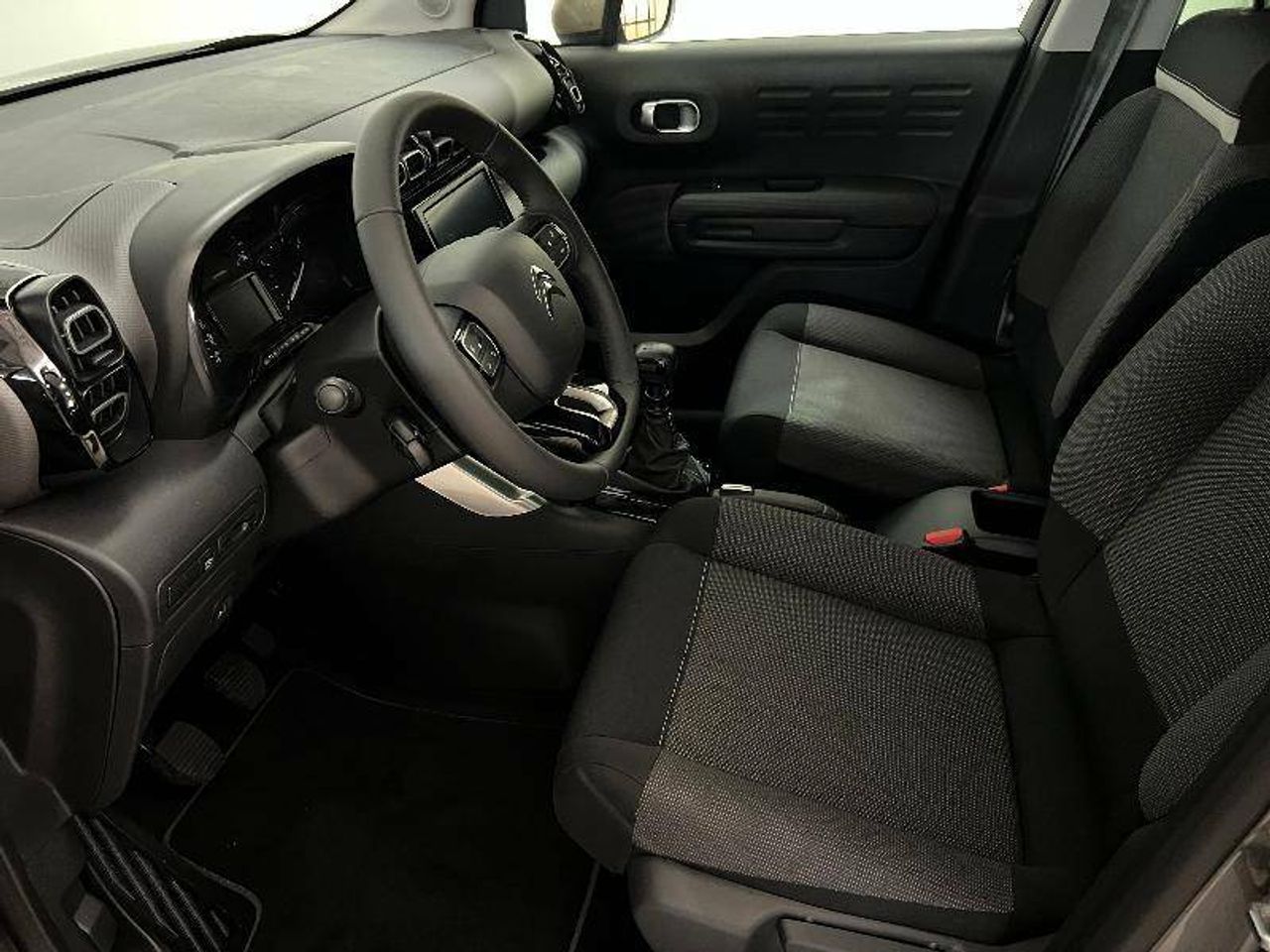 Foto Citroën C3 Aircross 9