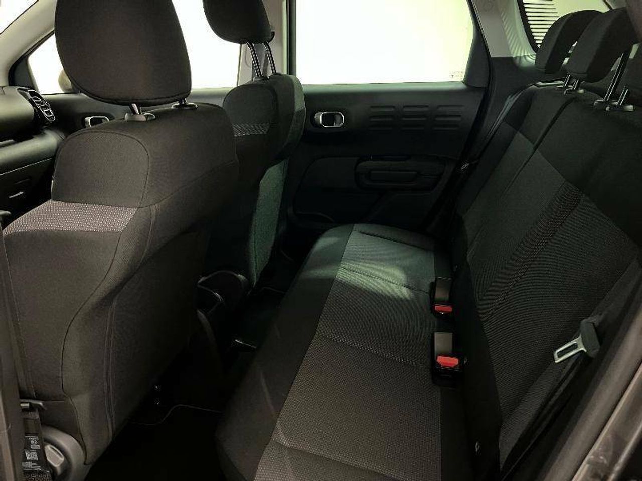 Foto Citroën C3 Aircross 10