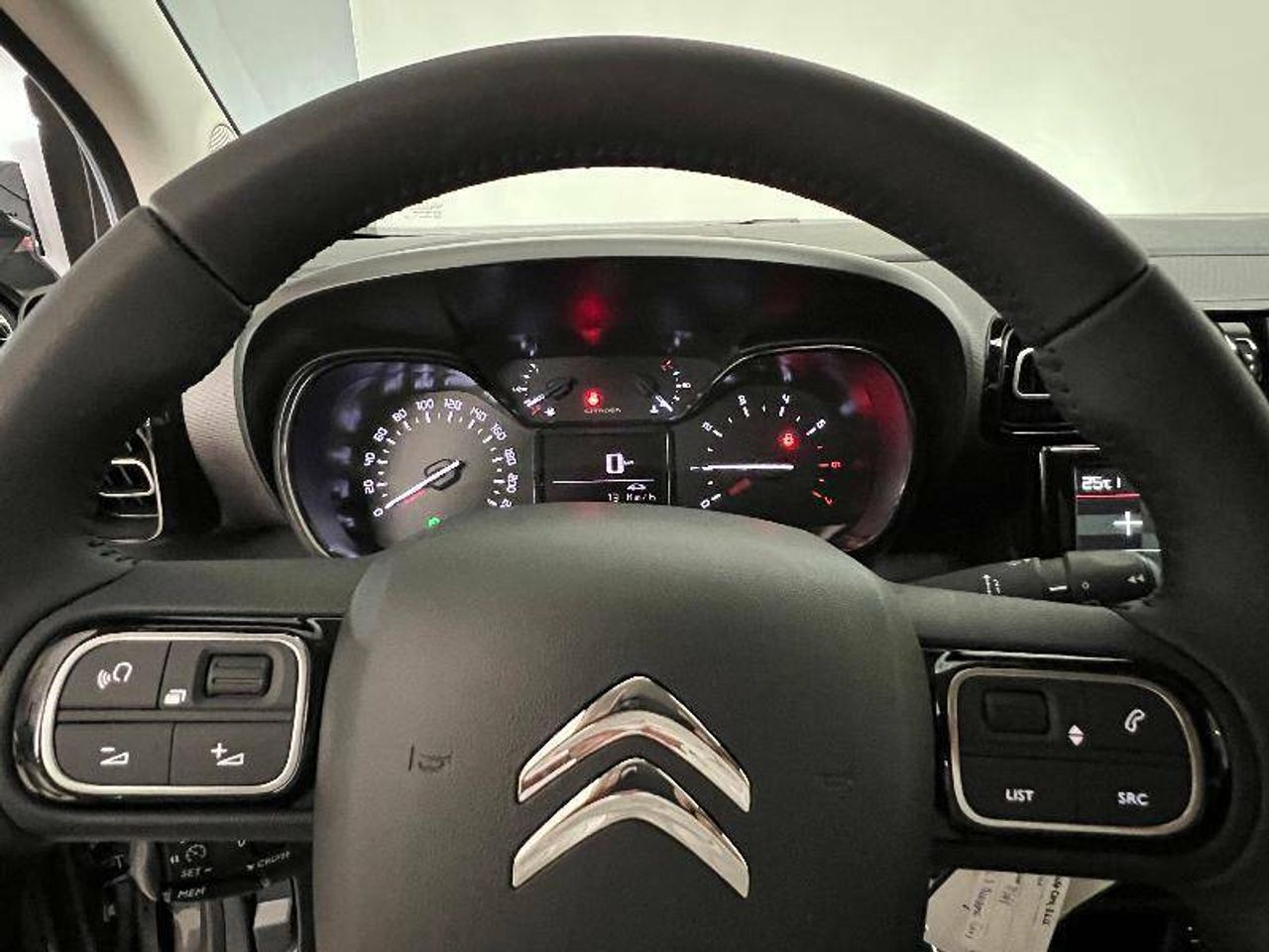 Foto Citroën C3 Aircross 12