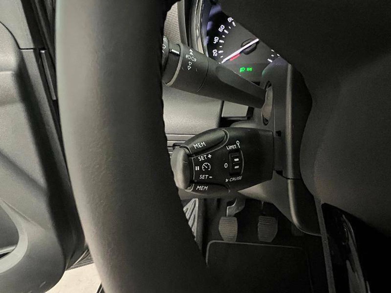 Foto Citroën C3 Aircross 14