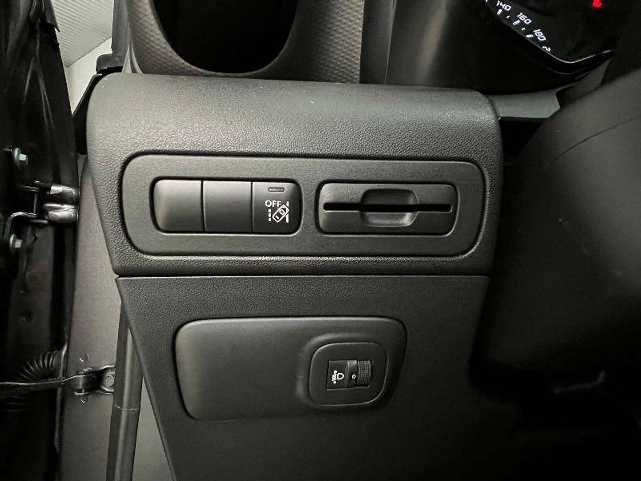 Foto Citroën C3 Aircross 15