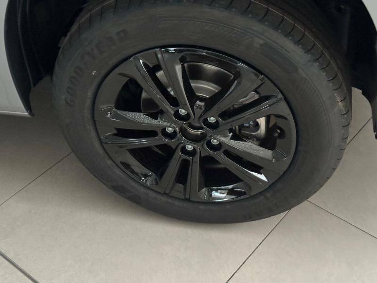 Foto Citroën Berlingo 7