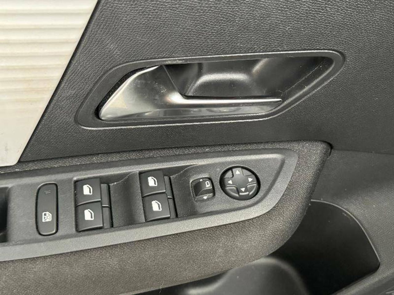 Foto Citroën C4 12