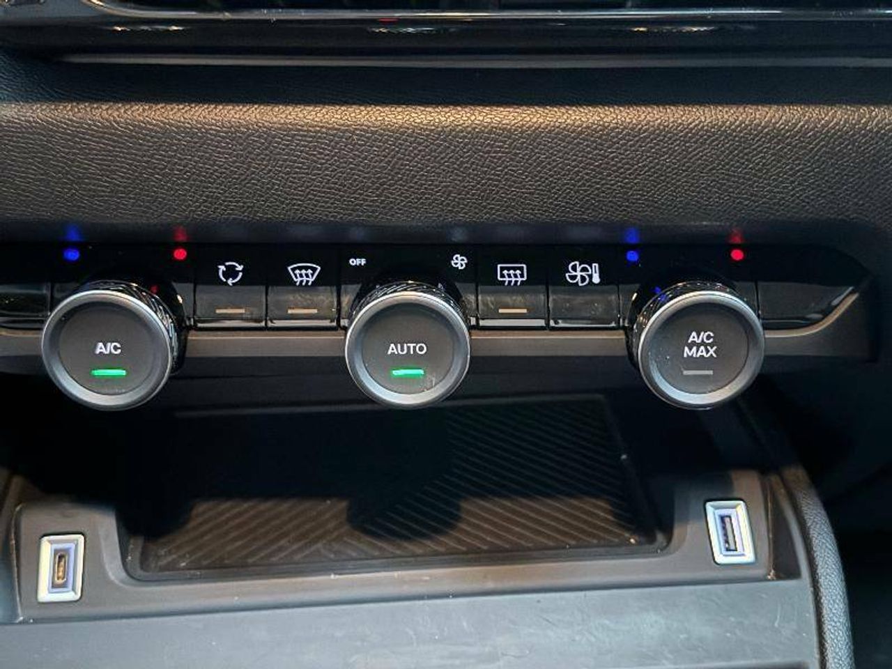 Foto Citroën C4 14