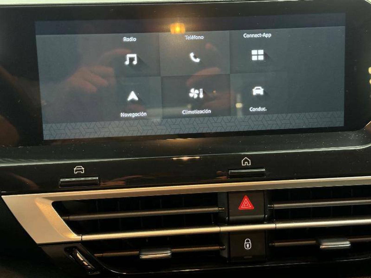 Foto Citroën C4 18
