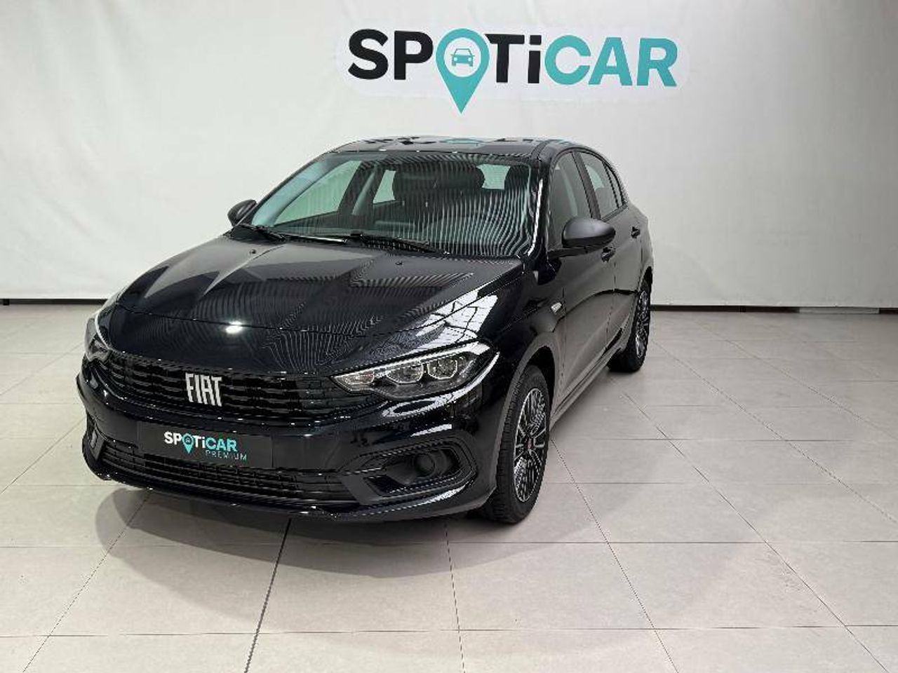 Foto Fiat Tipo 1