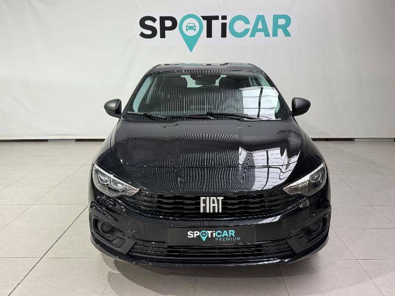 Foto Fiat Tipo 2