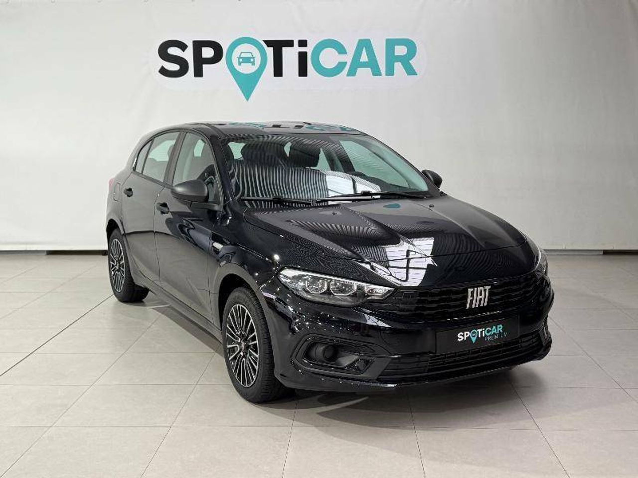 Foto Fiat Tipo 3