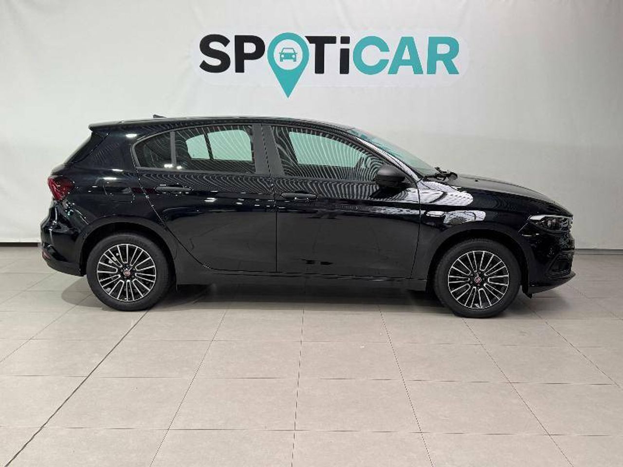 Foto Fiat Tipo 4