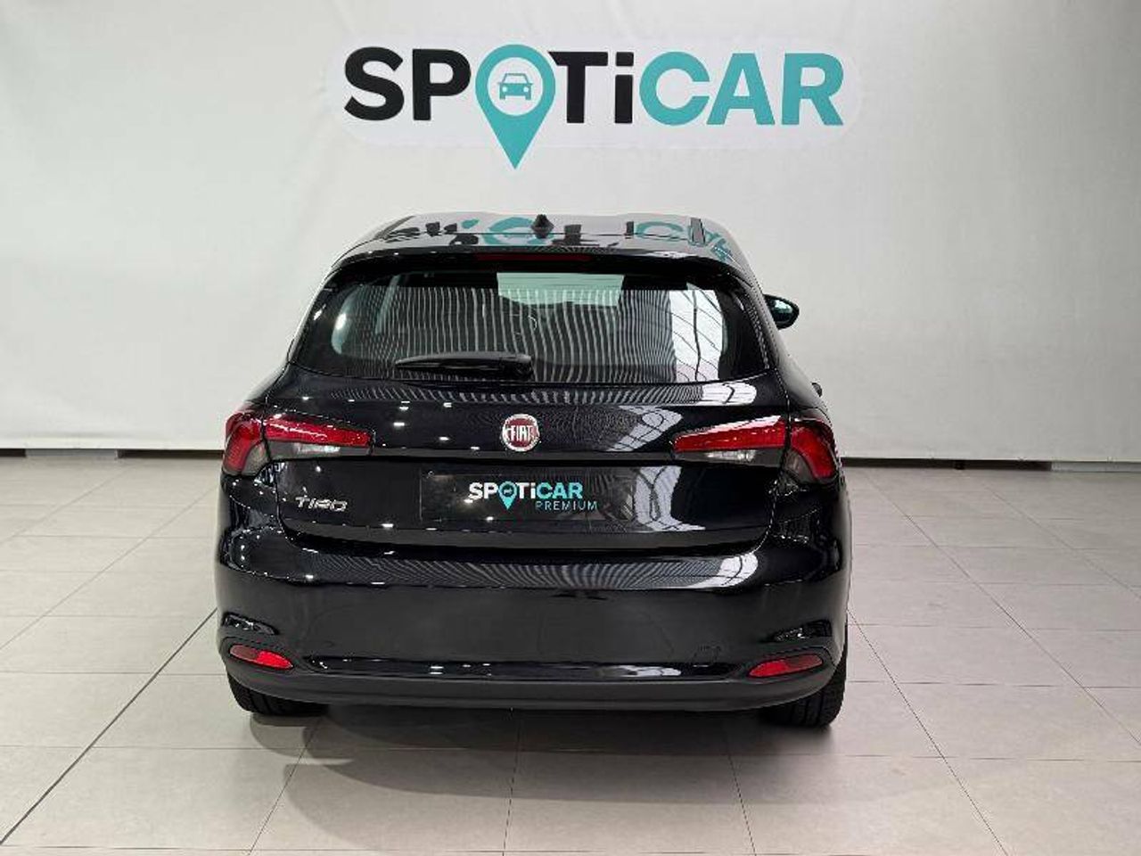 Foto Fiat Tipo 5