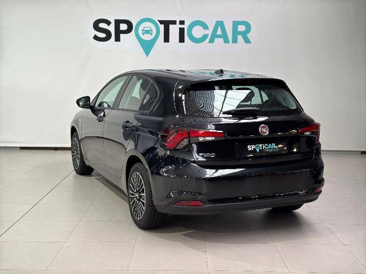 Foto Fiat Tipo 7