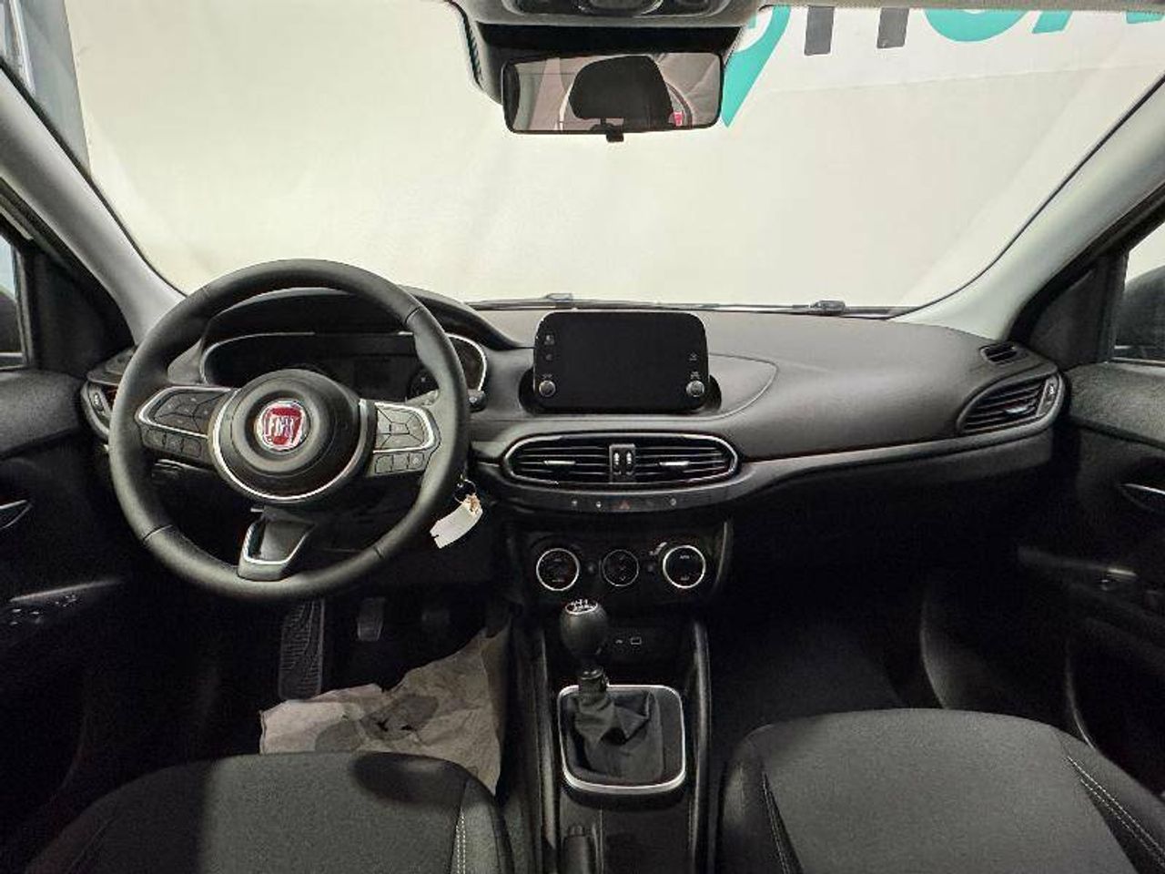 Foto Fiat Tipo 8