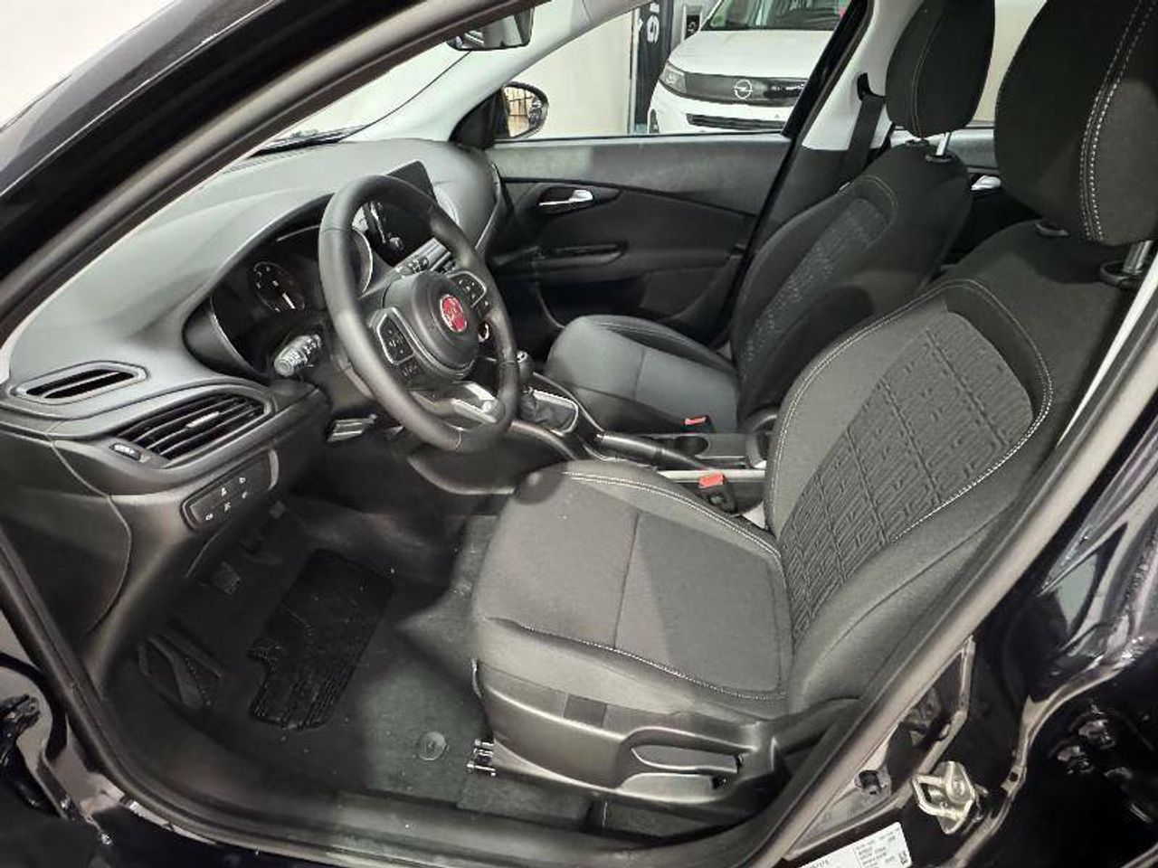 Foto Fiat Tipo 9