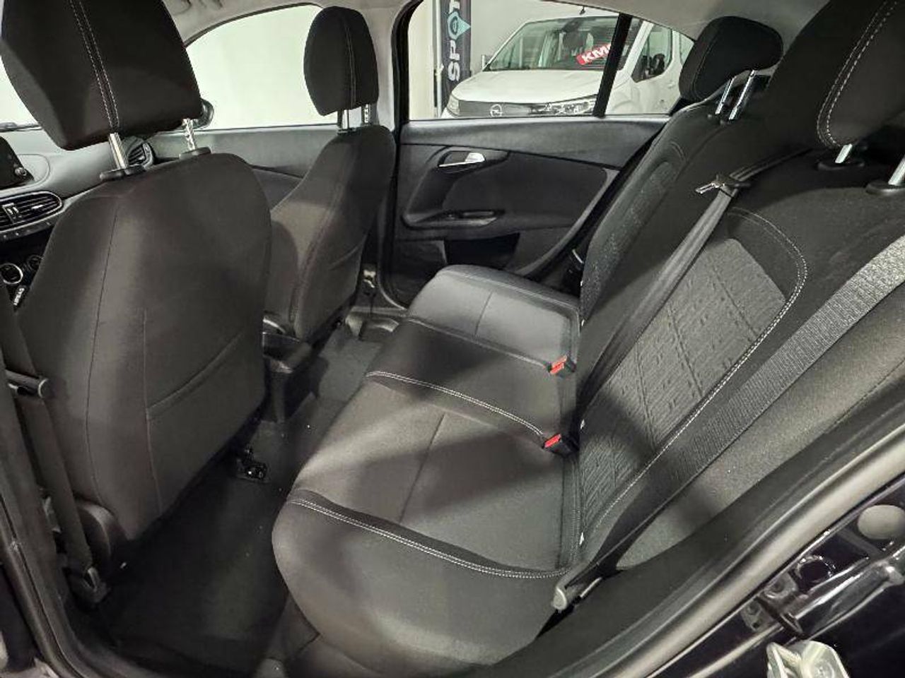 Foto Fiat Tipo 10