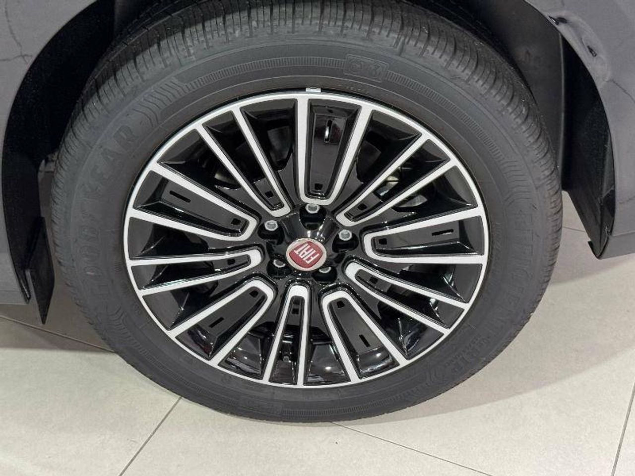 Foto Fiat Tipo 11