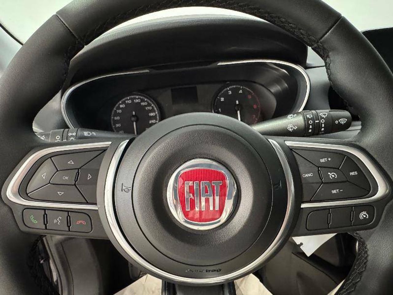 Foto Fiat Tipo 15