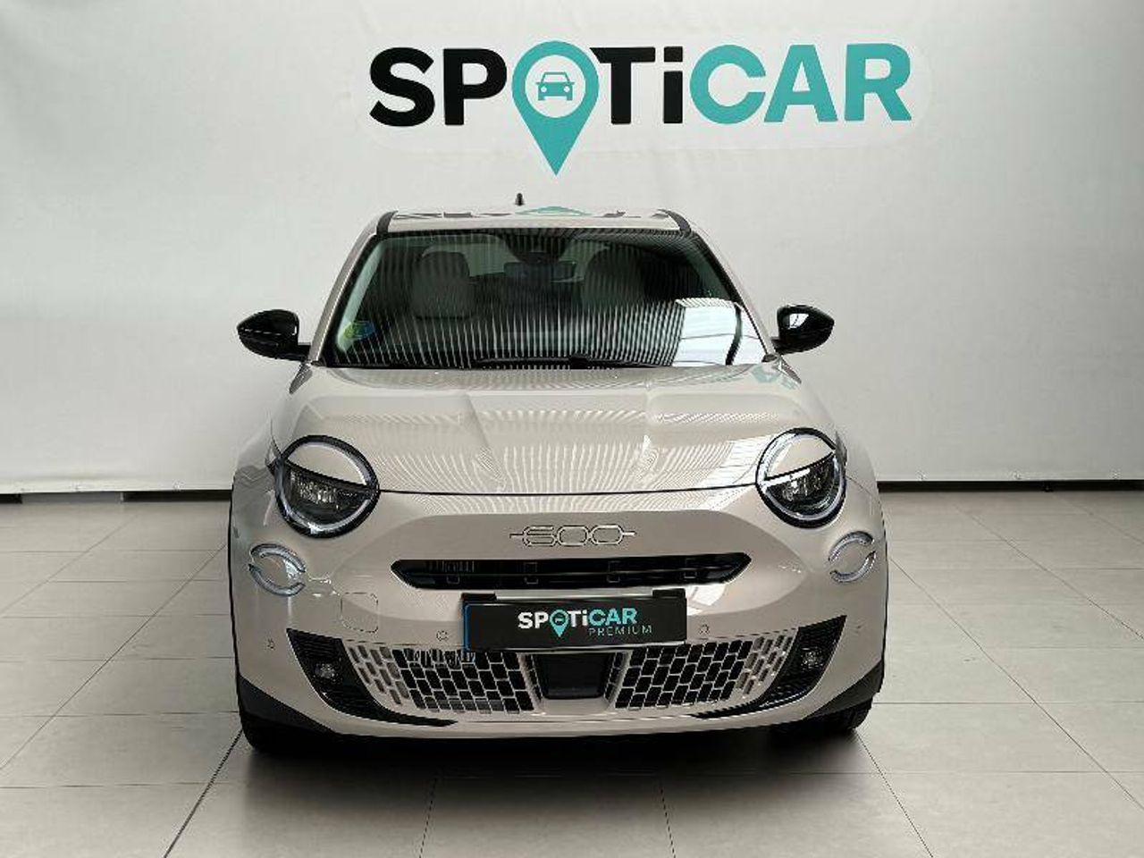 Foto Fiat Tipo 21