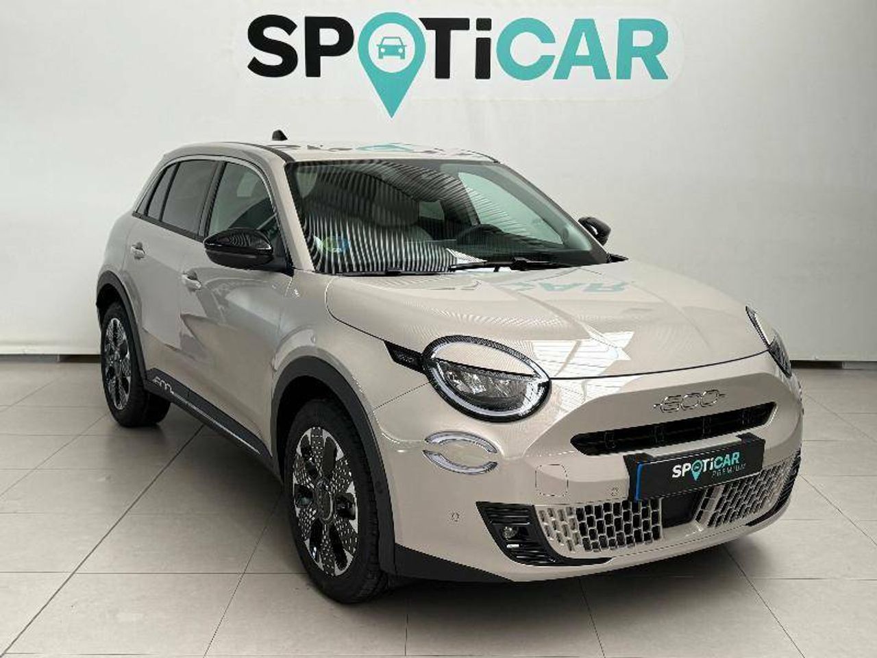 Foto Fiat Tipo 22
