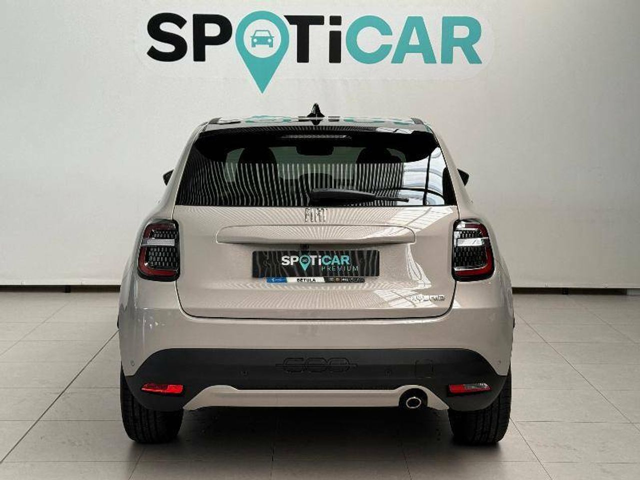 Foto Fiat Tipo 24
