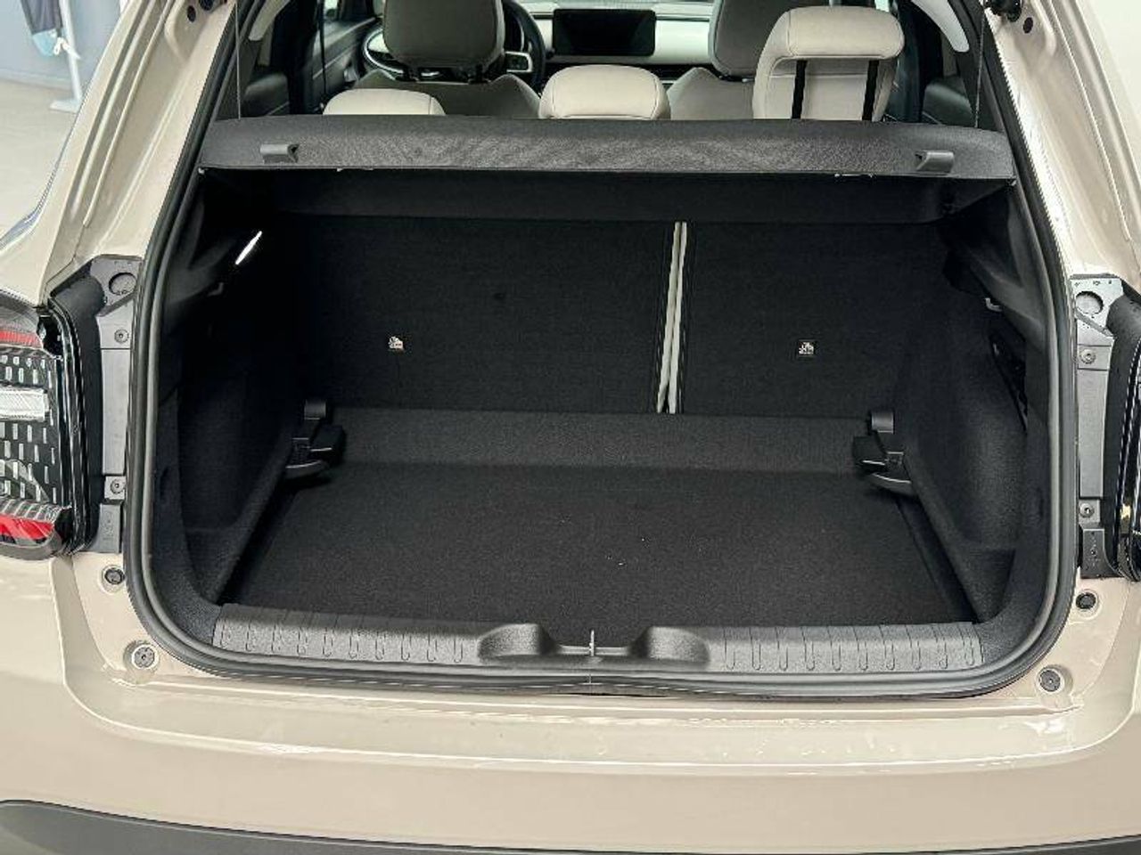 Foto Fiat Tipo 25