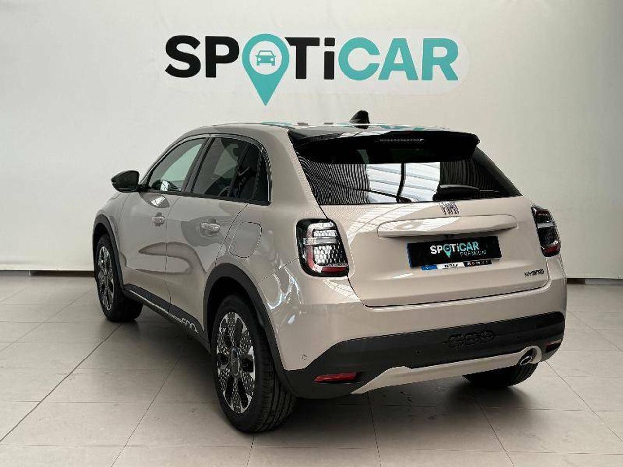 Foto Fiat Tipo 26