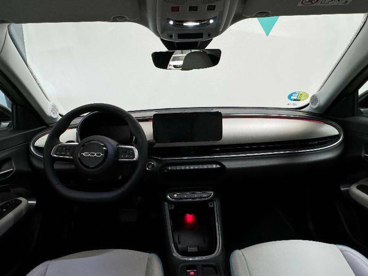 Foto Fiat Tipo 27