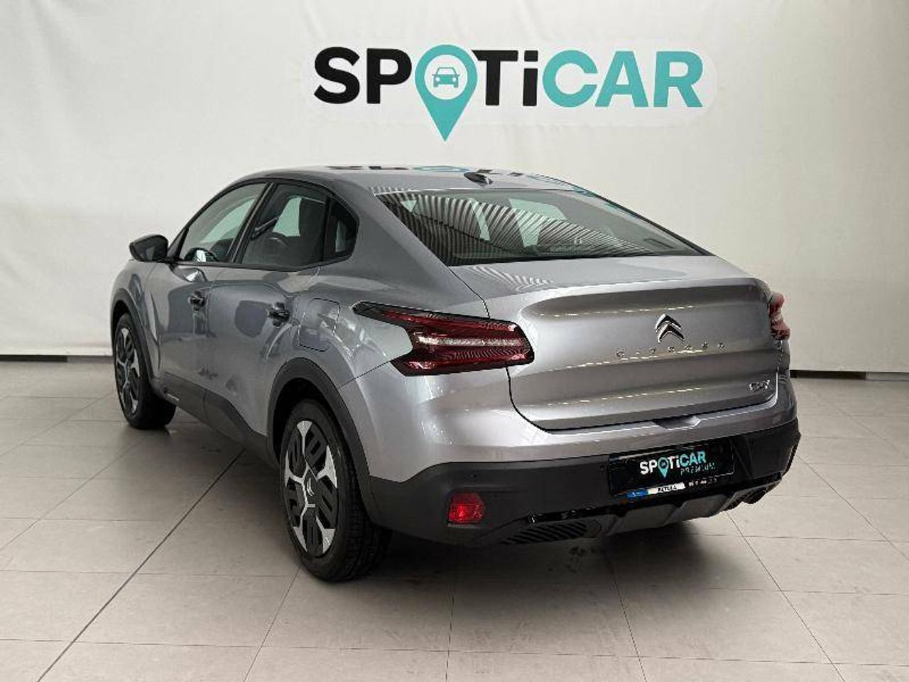 Foto Citroën C4 7