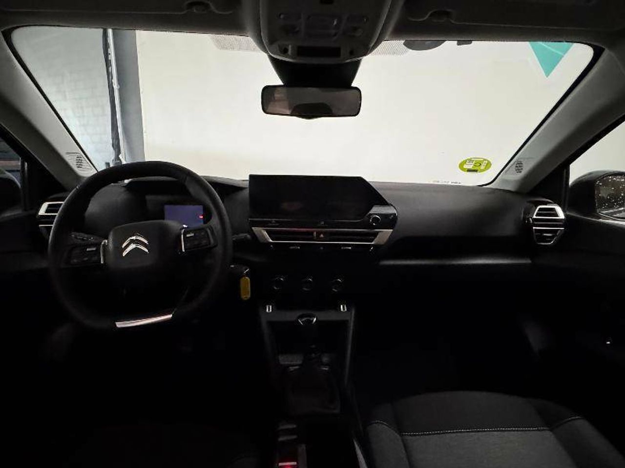 Foto Citroën C4 8
