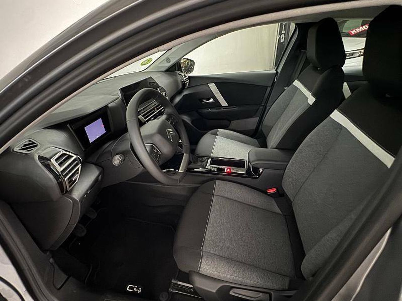 Foto Citroën C4 9