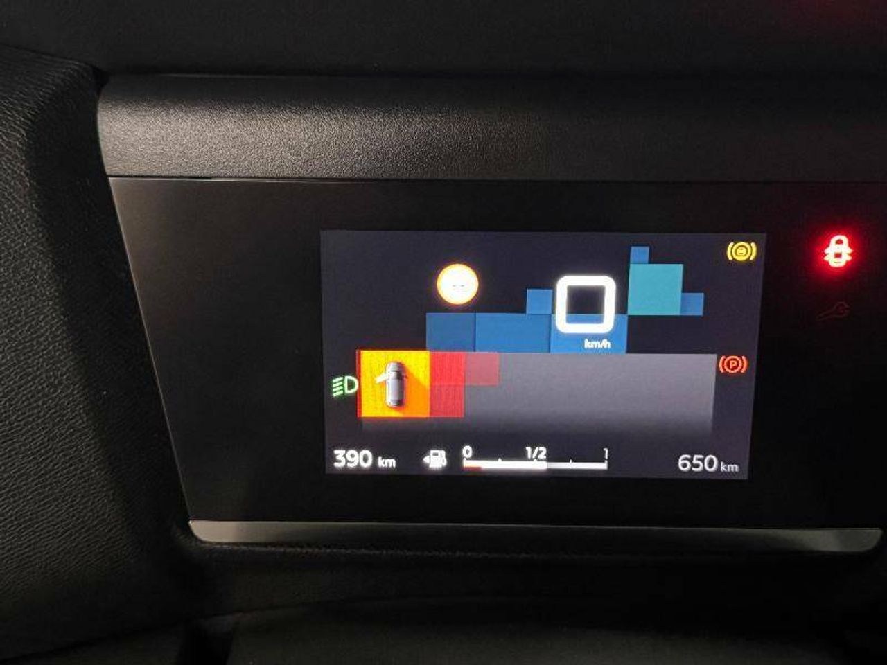 Foto Citroën C4 14