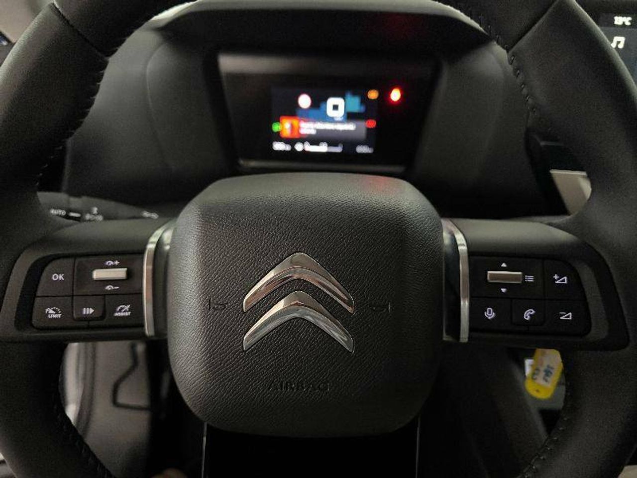Foto Citroën C4 15