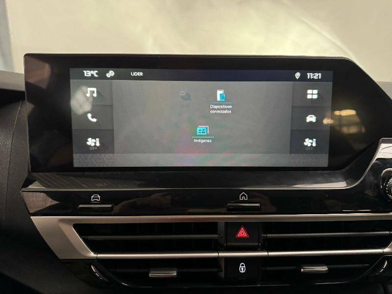 Foto Citroën C4 16