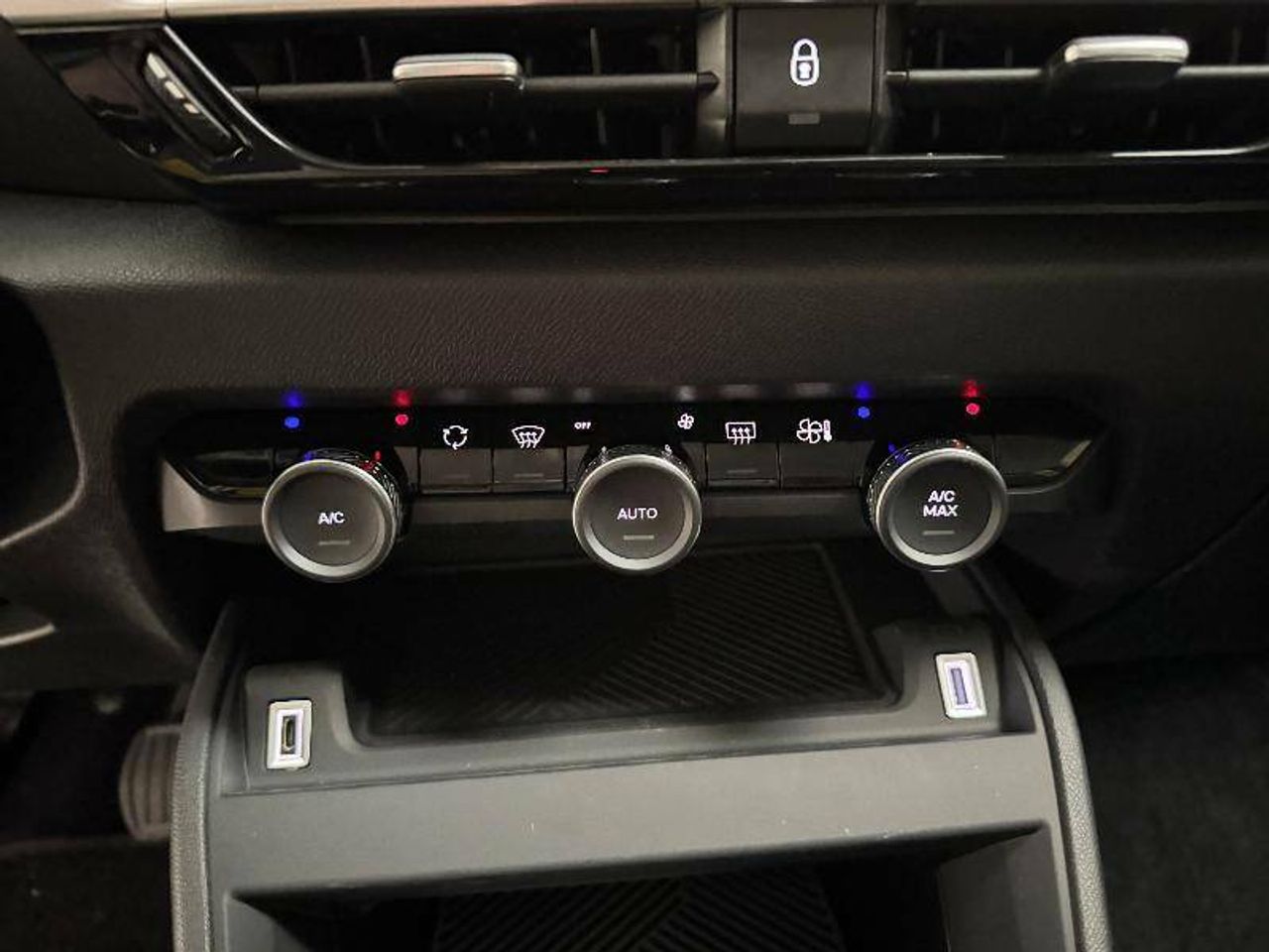 Foto Citroën C4 18