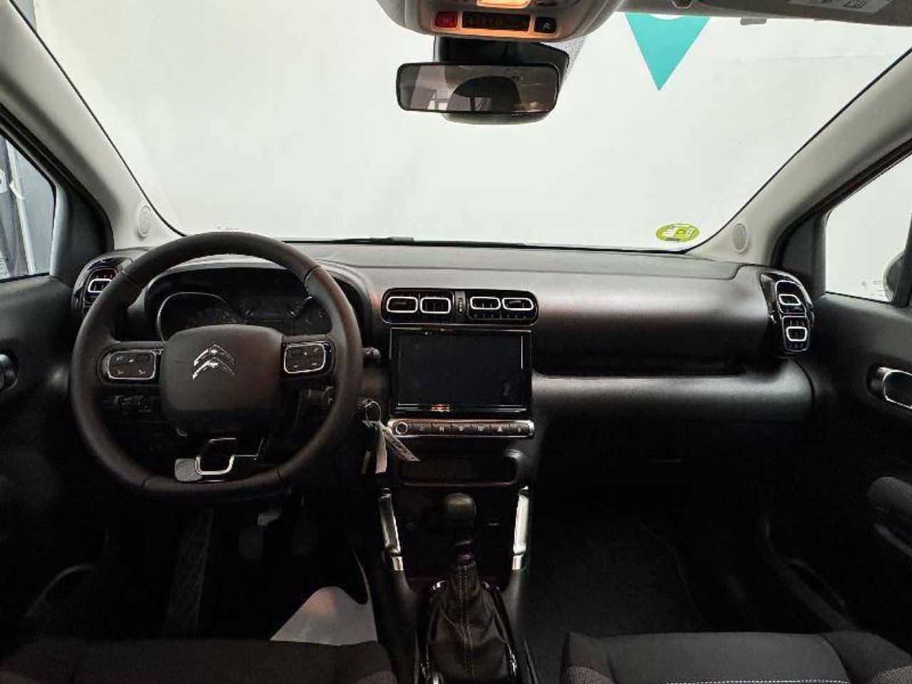 Foto Citroën C3 Aircross 8