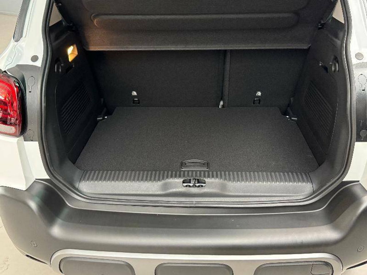 Foto Citroën C3 Aircross 7