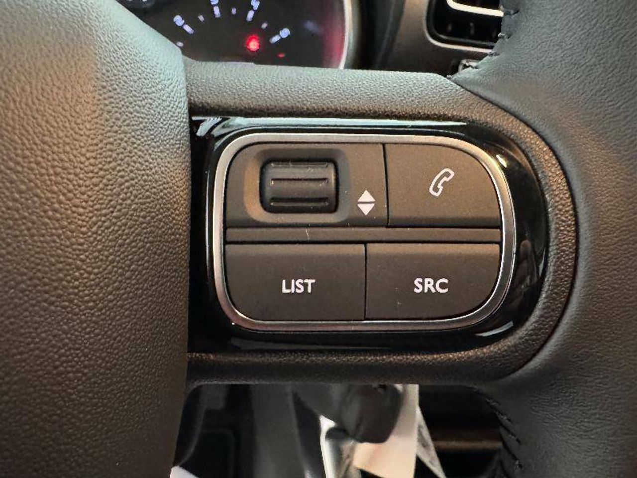 Foto Citroën C3 Aircross 18