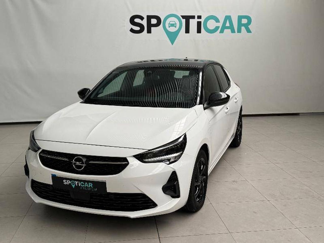 Foto Opel Corsa 1