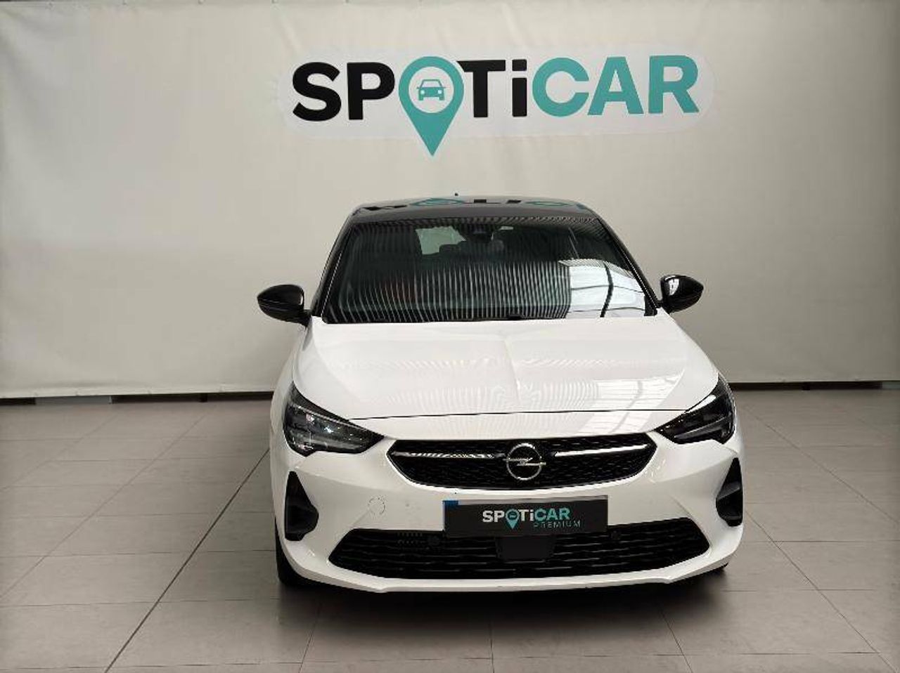 Foto Opel Corsa 2