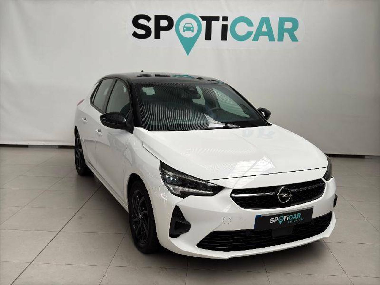 Foto Opel Corsa 3