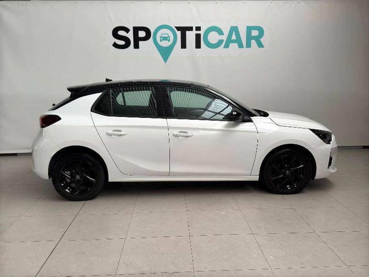 Foto Opel Corsa 4