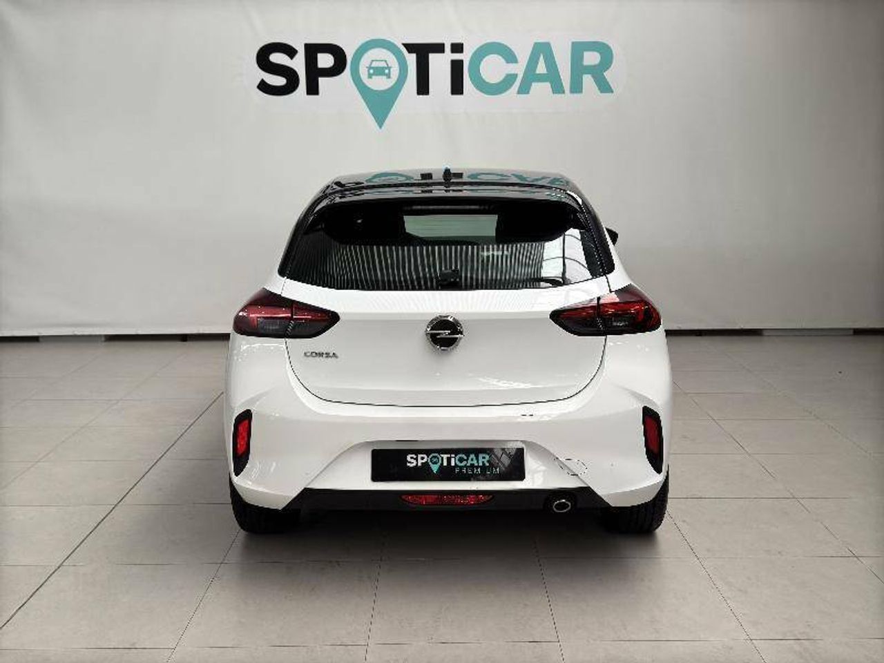 Foto Opel Corsa 5