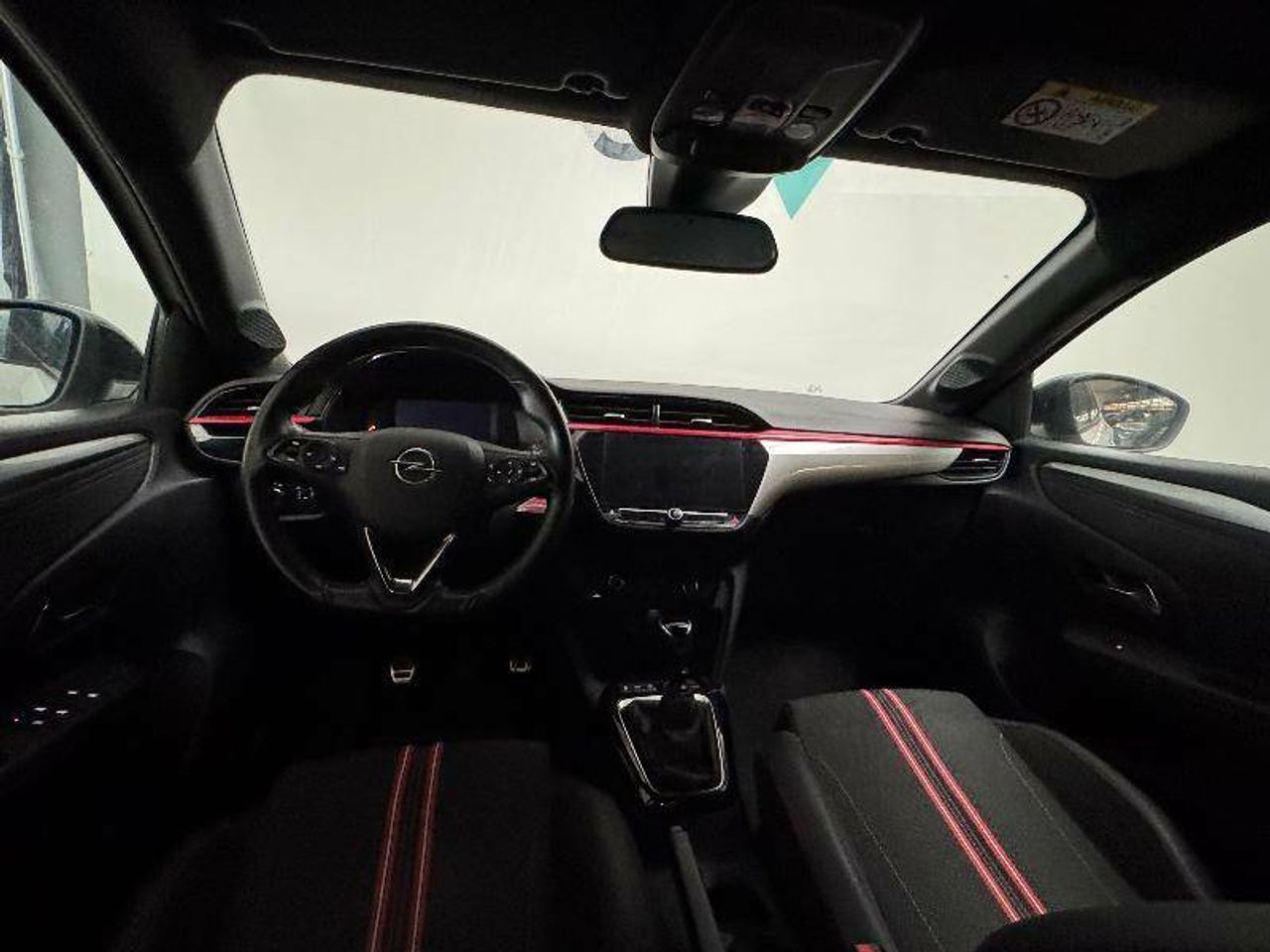 Foto Opel Corsa 8