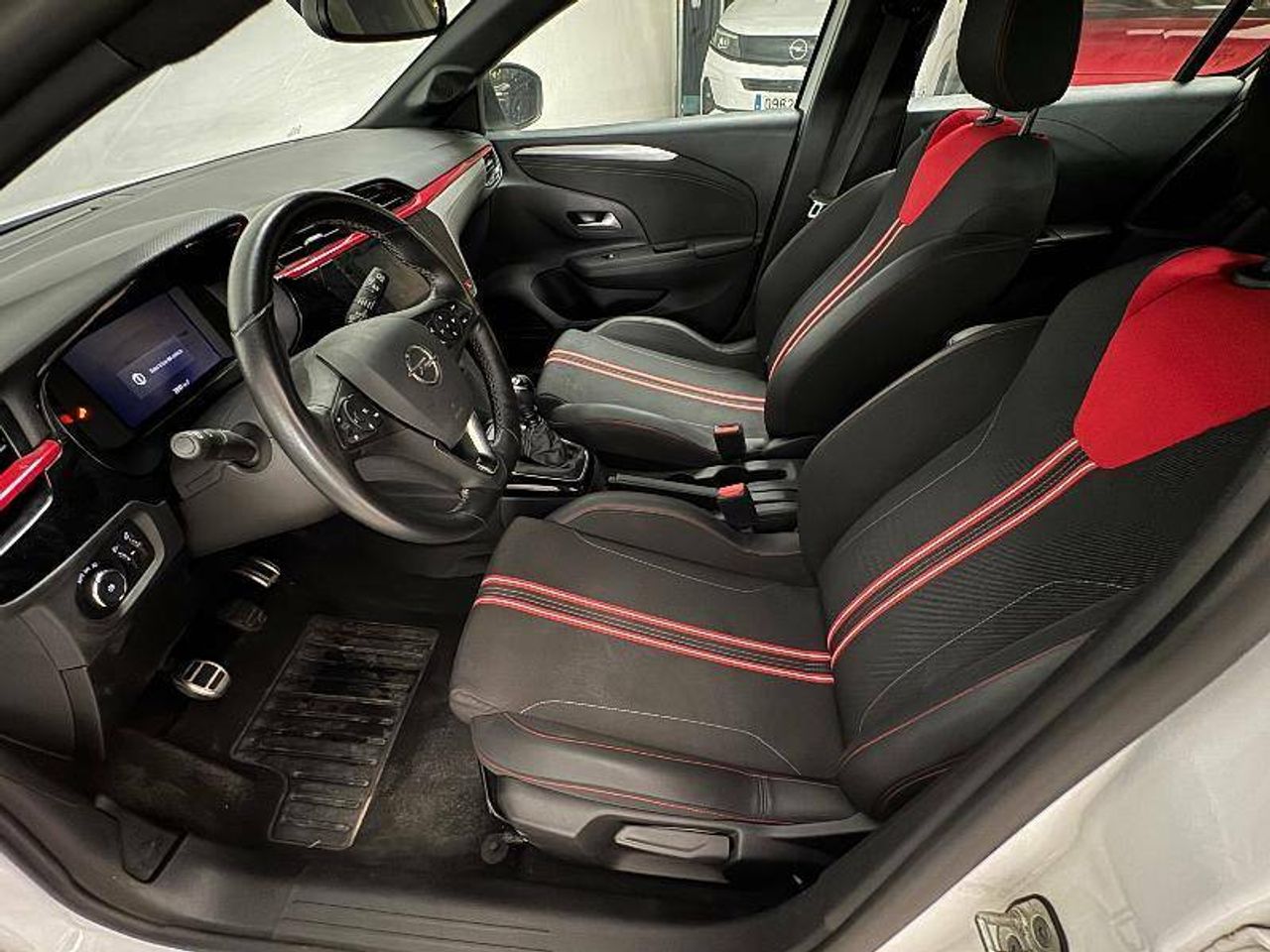 Foto Opel Corsa 9