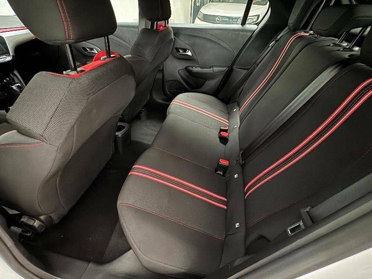 Foto Opel Corsa 10